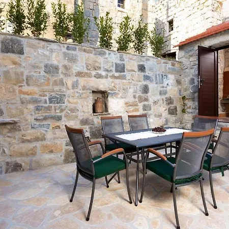 Villa Muse *
