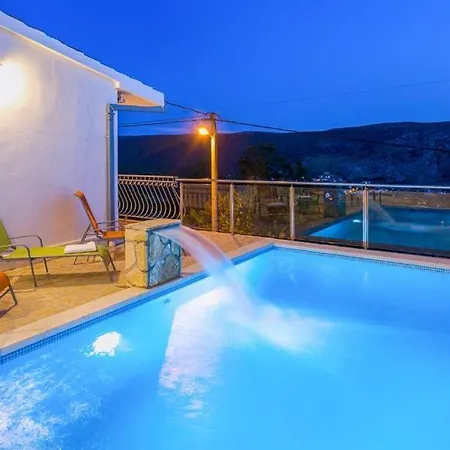 Muse Villa *