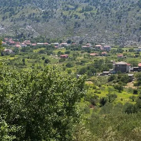 Muse Villa Split
